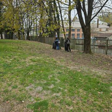 Društvo Projekt Človek